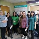 Коллективный офис для женщин, воспитывающих несовершеннолетних детей и членов семей участников СВО