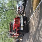 Тренировка по пожарной безопасности